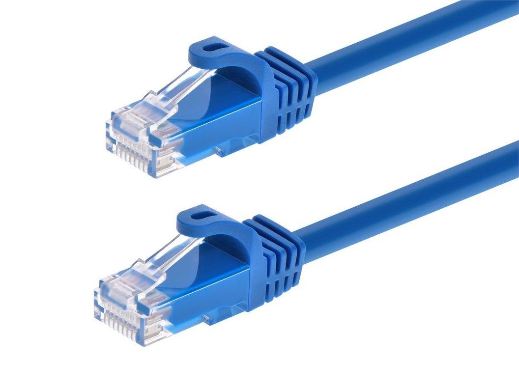 Cable de Red Ethernet CAT6 - 1,5m Monoprice-0