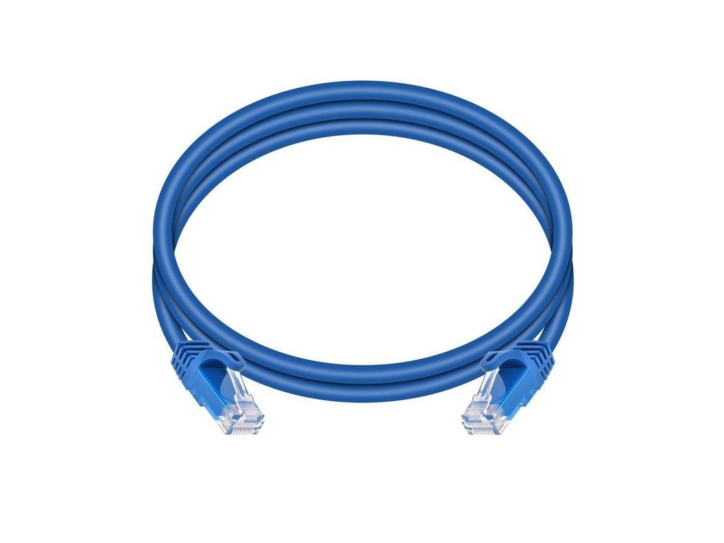 Cable de Red Ethernet CAT6 - 1,5m Monoprice-1
