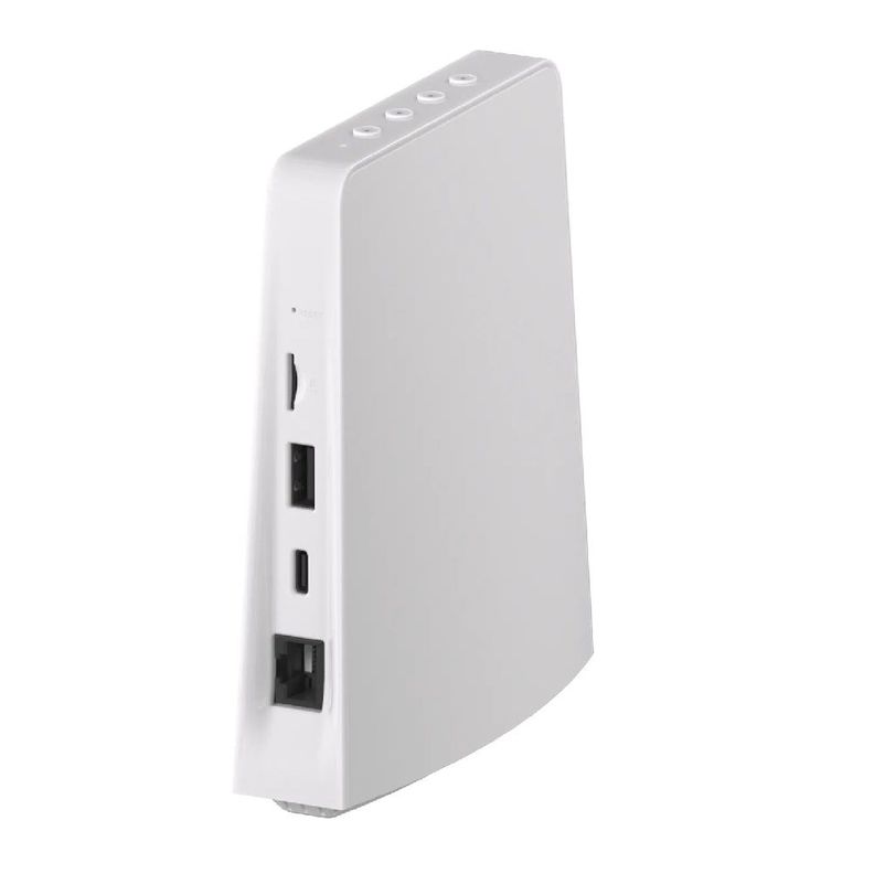 Sonoff iHost Smart Home Hub - Central de Hogar Inteligente-1