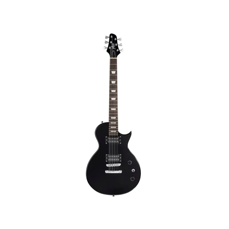 Guitarra eléctrica clásica Indio 66 V2
