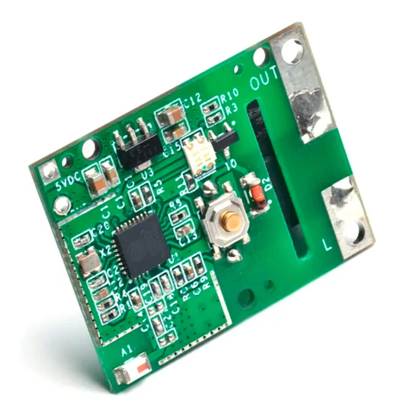 Interruptor WiFi SONOFF de 5V-0