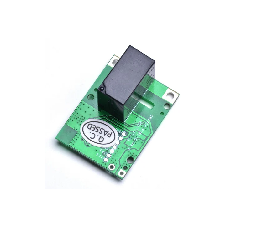 Interruptor WiFi SONOFF de 5V-1