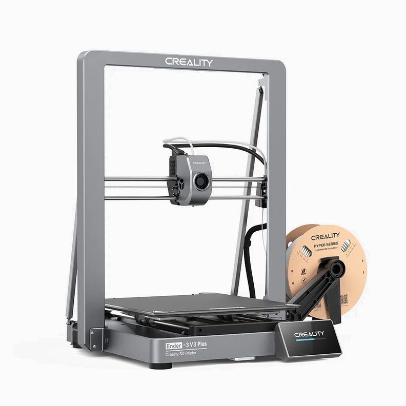 Impresora 3D Creality Ender 3 V3 Plus 30x30x33-1