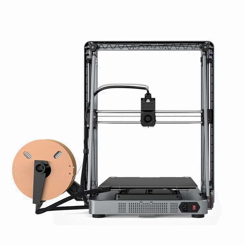Impresora 3D Creality Ender 3 V3 Plus 30x30x33-4