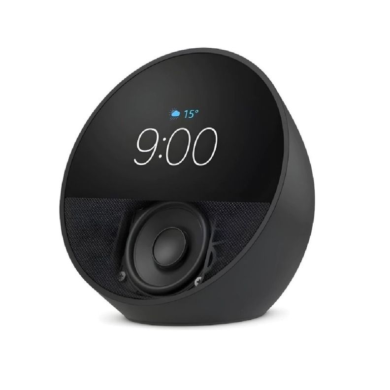 Amazon Echo Spot (2024) - Parlante Inteligente con Alexa-2