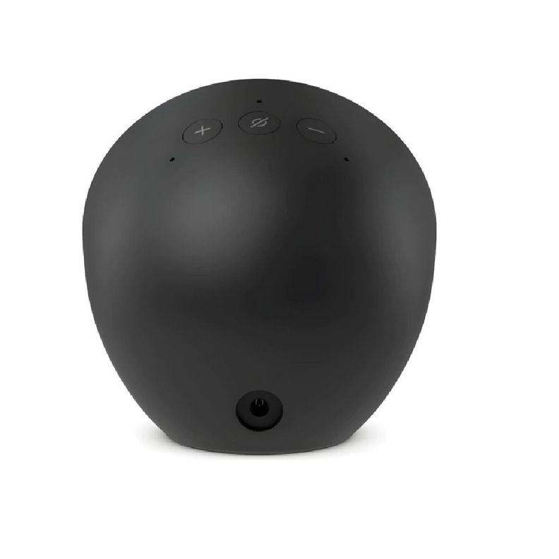 Amazon Echo Spot (2024) - Parlante Inteligente con Alexa-3