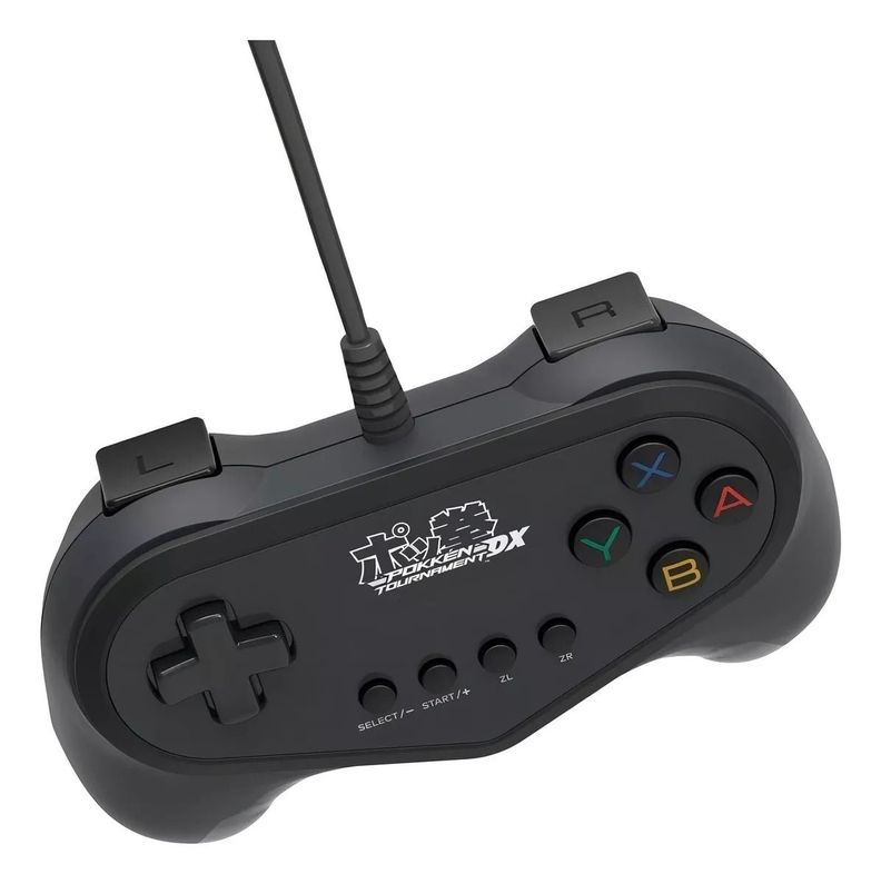 Control para Nintendo Switch - Pokken Tournament DX Pro-2