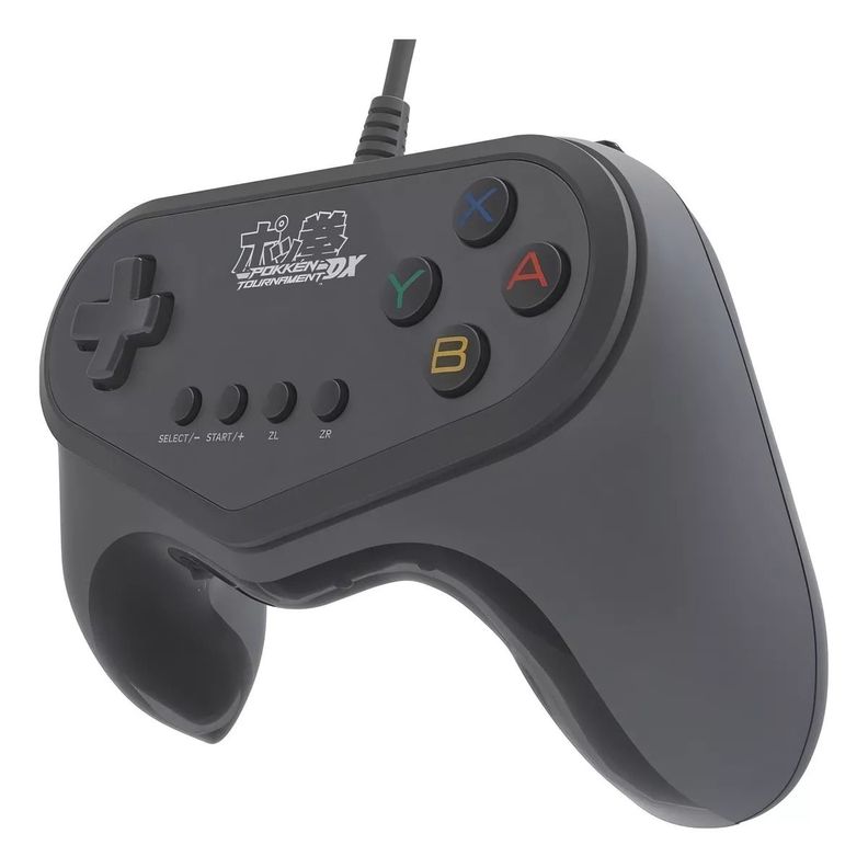 Control para Nintendo Switch - Pokken Tournament DX Pro-3