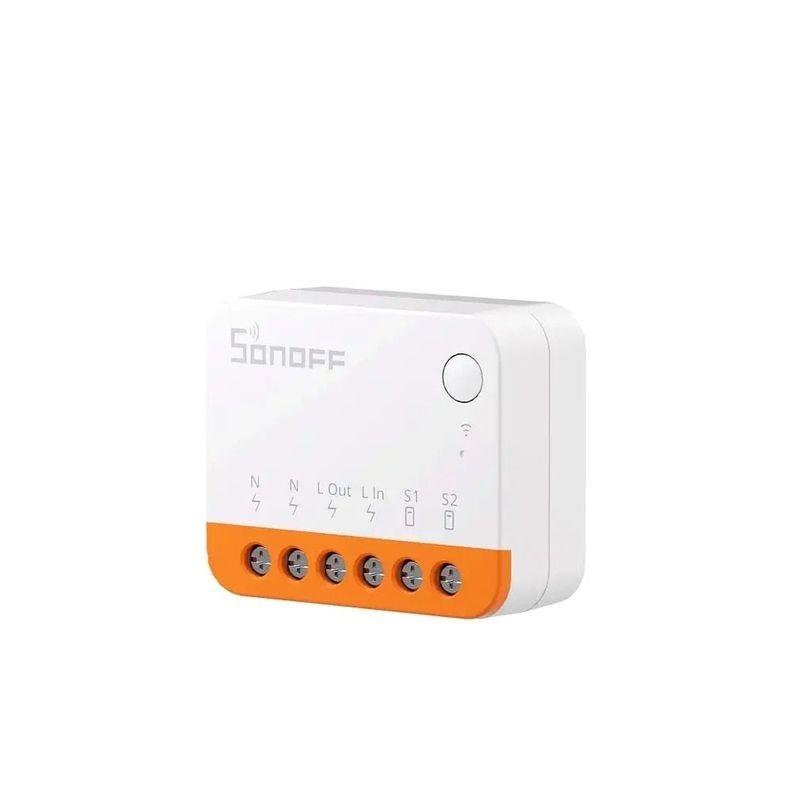Interruptor WiFi Sonoff Mini R4 Extreme-0
