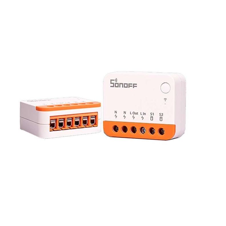 Interruptor WiFi Sonoff Mini R4 Extreme-2