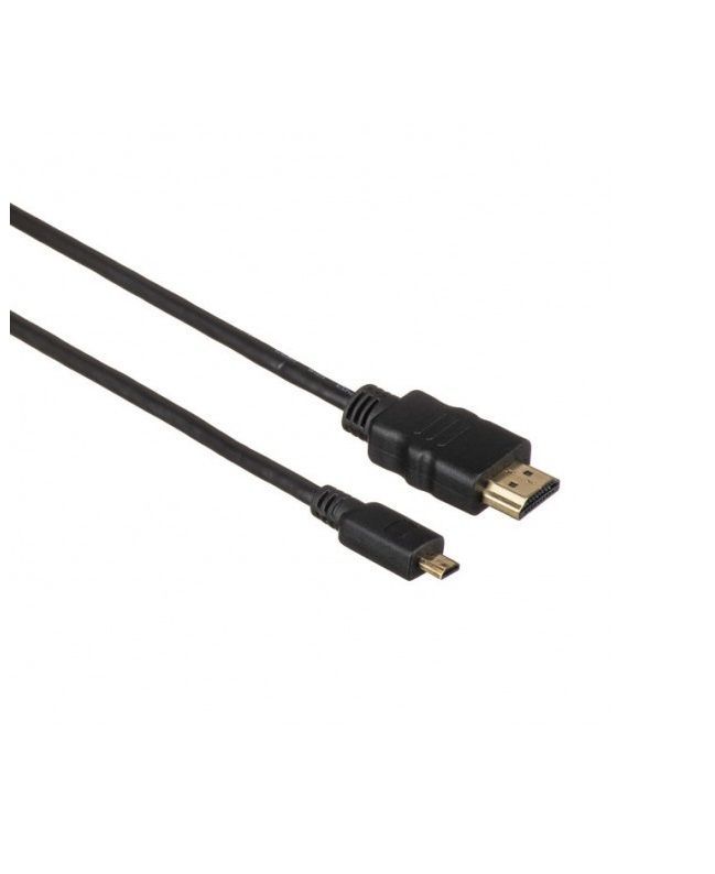 Cable HDMI a micro HDMI de 1,8m-1