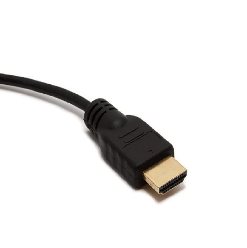 Cable HDMI a micro HDMI de 1,8m-2