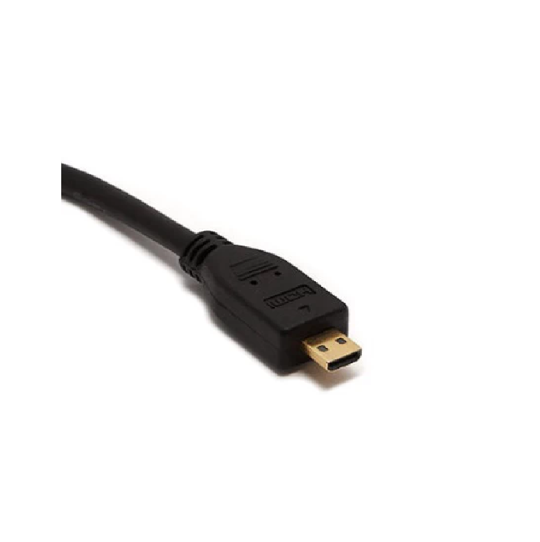 Cable HDMI a micro HDMI de 1,8m-3