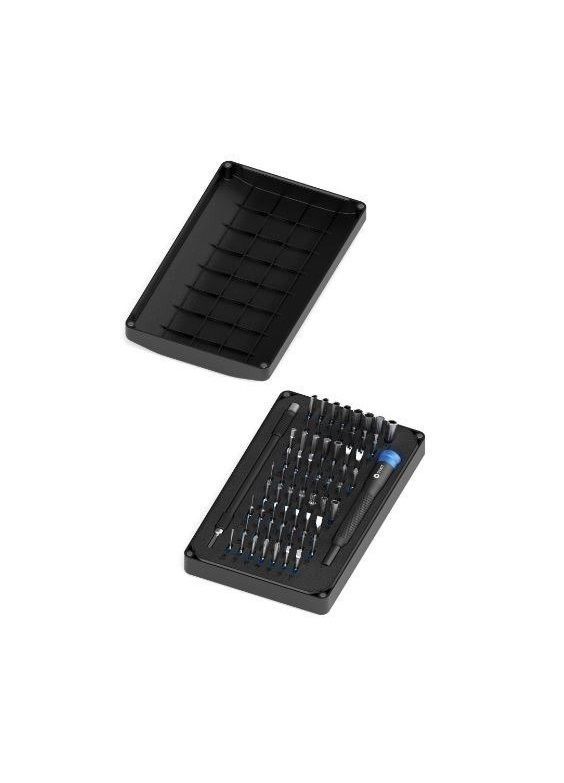 Kit de Destornilladores de precisión con 64 piezas Ifixit-1