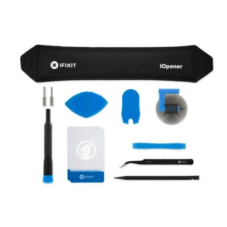 Kit de Herramientas iOpener iFixit-0