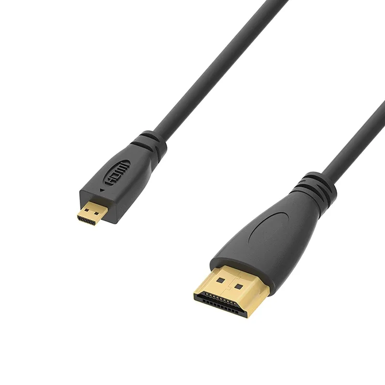 Cable HDMI a Micro HDMI-0