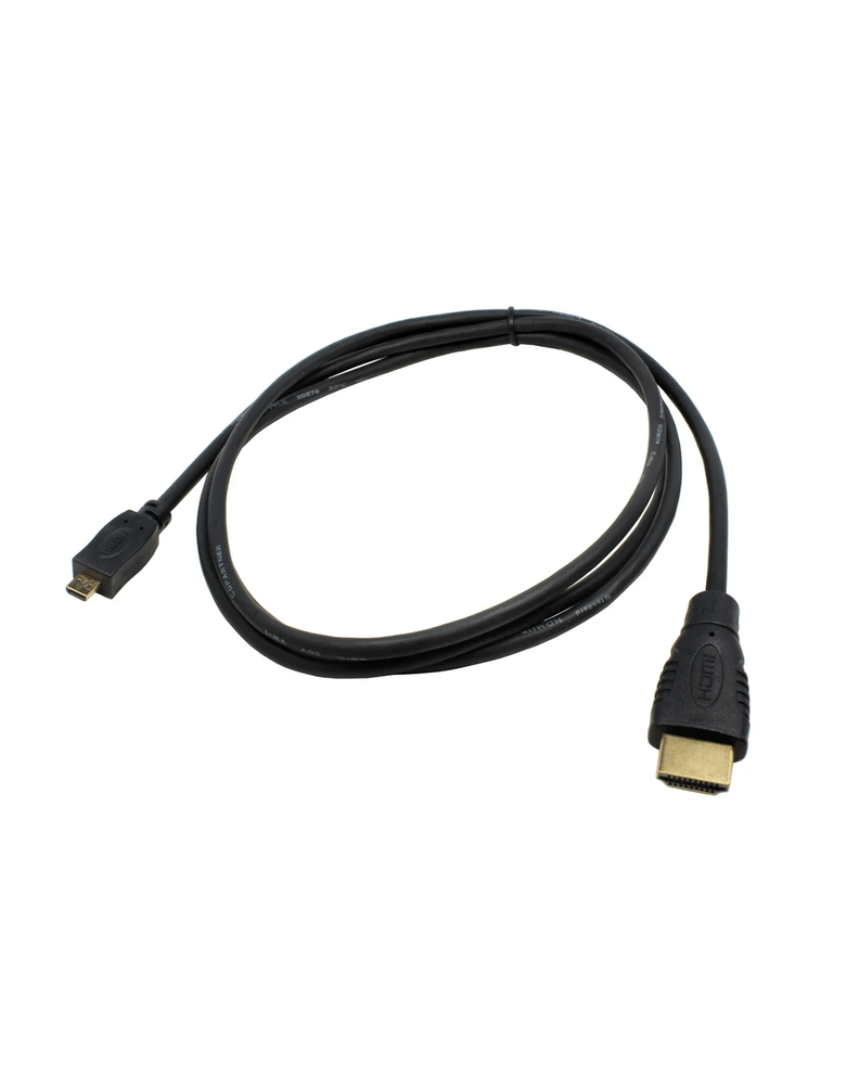 Cable HDMI a Micro HDMI-1