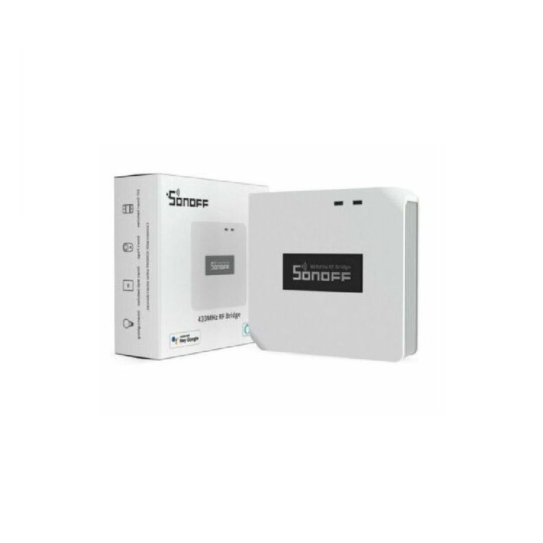 Bridge Sonoff RF 433-0