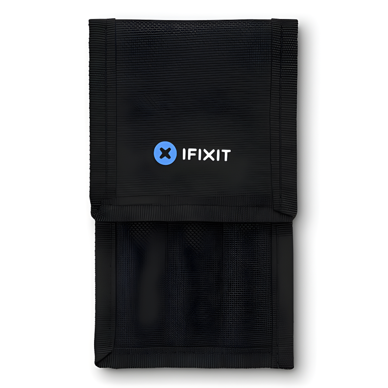Kit de Pinzas de Precisión iFixit-1