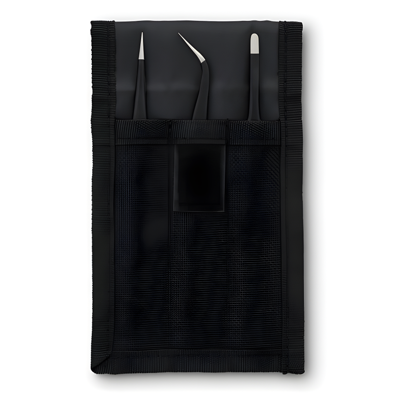Kit de Pinzas de Precisión iFixit-2