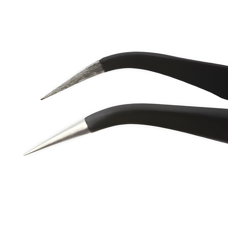 Kit de Pinzas de Precisión iFixit-4