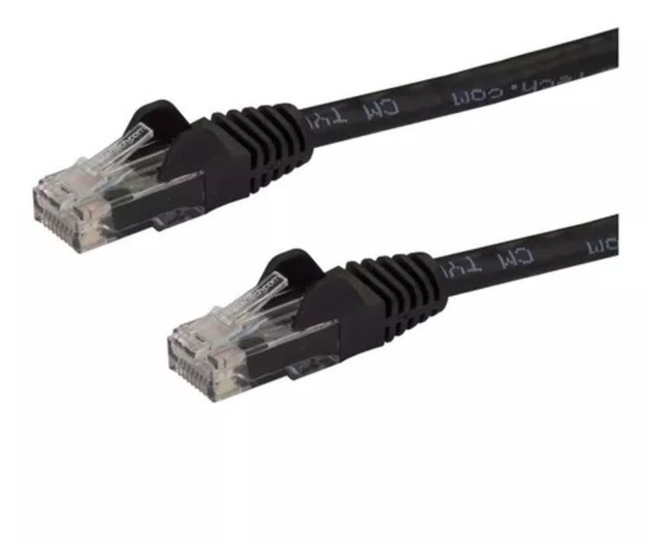 Cable de red Ethernet RJ45 Cat6 2 Metros-2