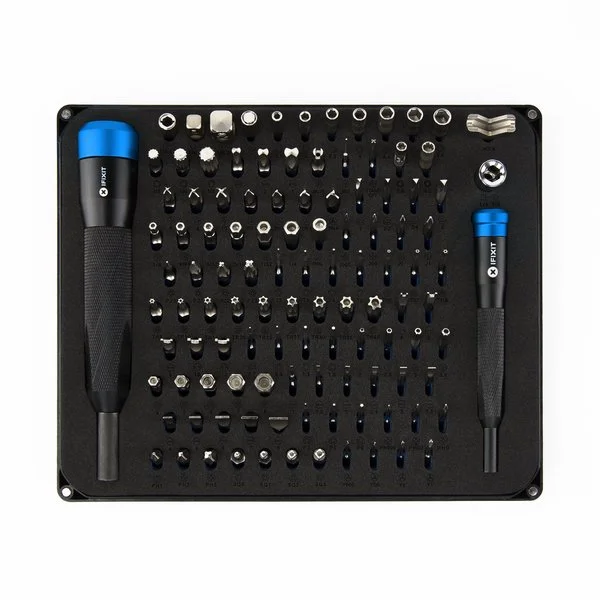 Kit iFixit de destornilladores Manta-1