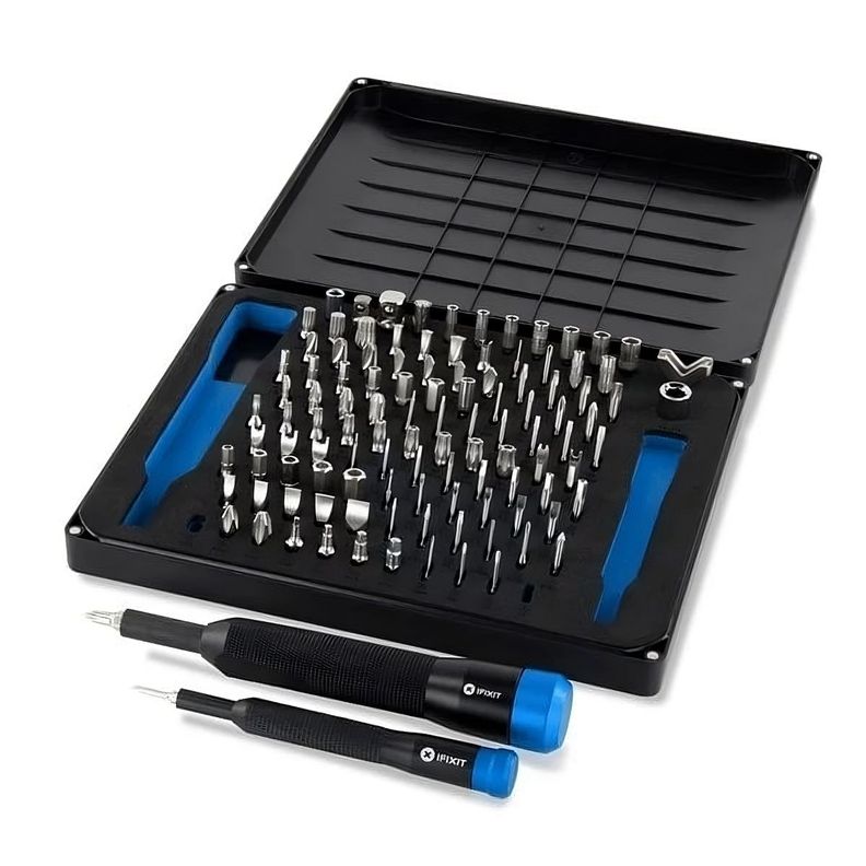 Kit iFixit de destornilladores Manta-2