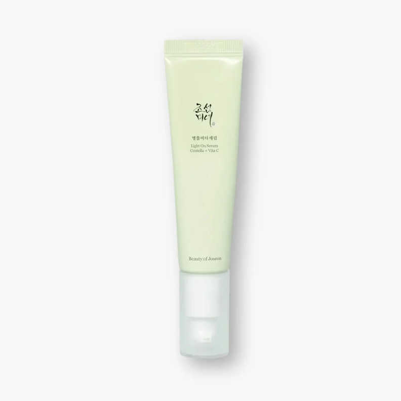 Beauty of Joseon Light on Serum Centella Vita C 30ml