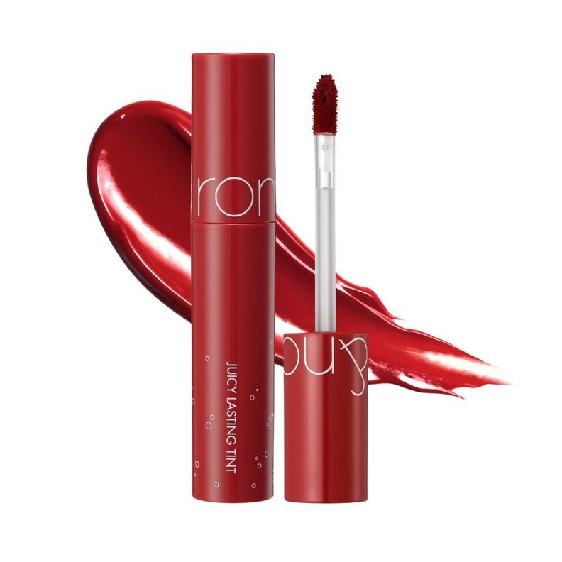 JUICY LASTING TINT 16 CORNI SODA