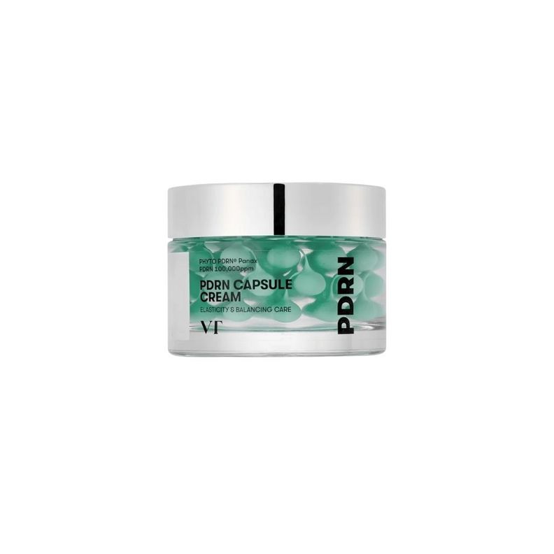 Crema PDRN encapsulado VT COSMETICS