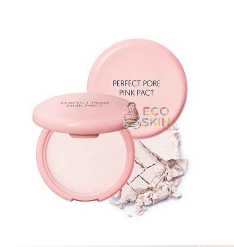 Perfect Pore Pink Pact