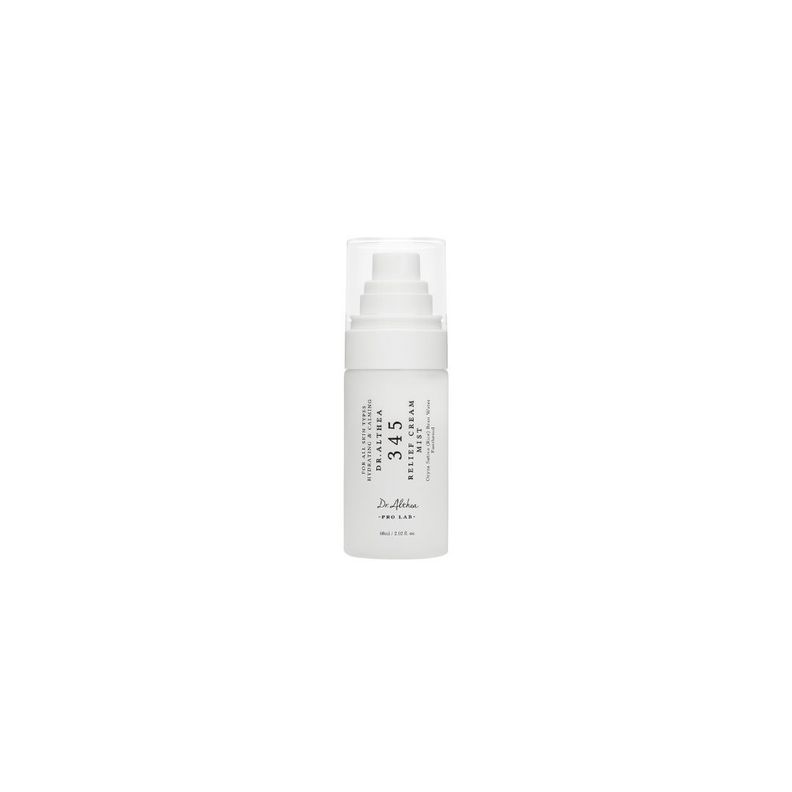 DR ALTHEA Bruma cremosa facial 345 Relief cream 60ml