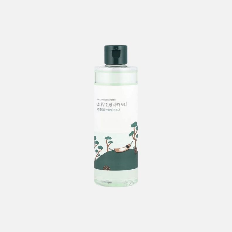 Tonico de Pino Relajante de Cica - 250 ml Blanco