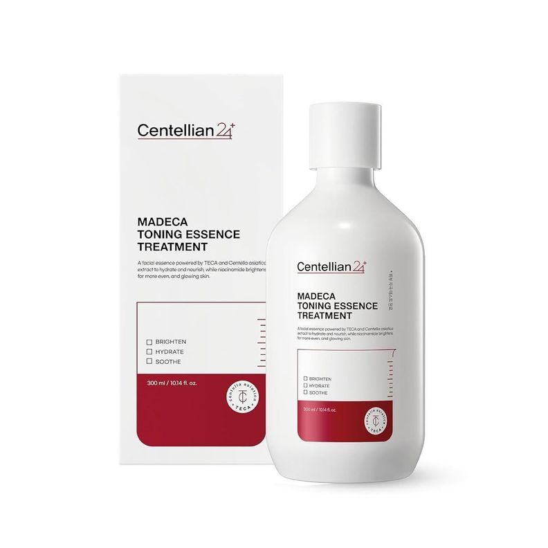 Esencia Madeca Toning Essence Treatment