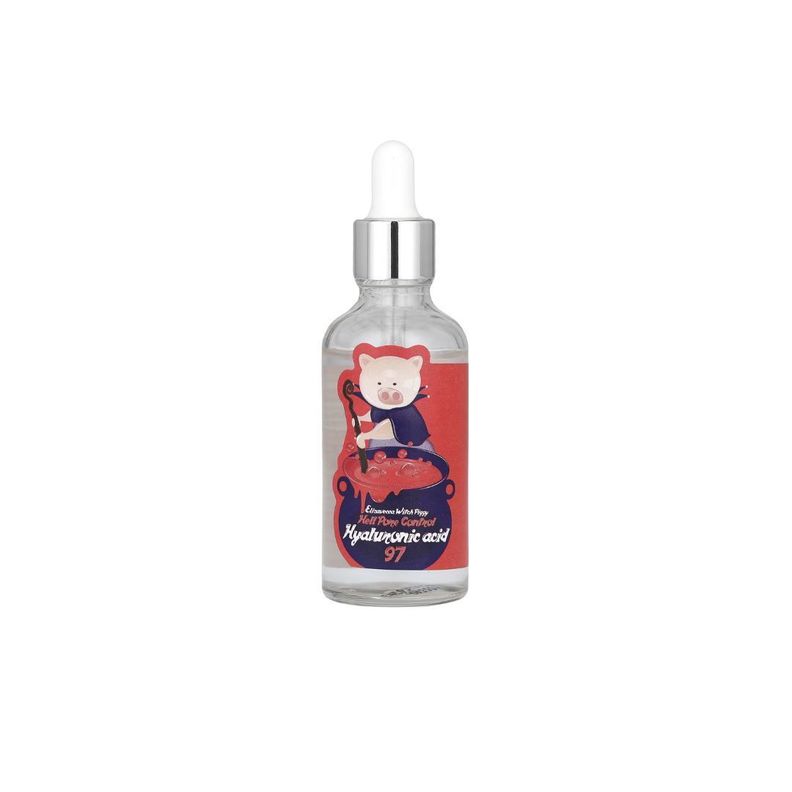 Serum Elizavecca Hell Pore Control Acido Hialuronico 97