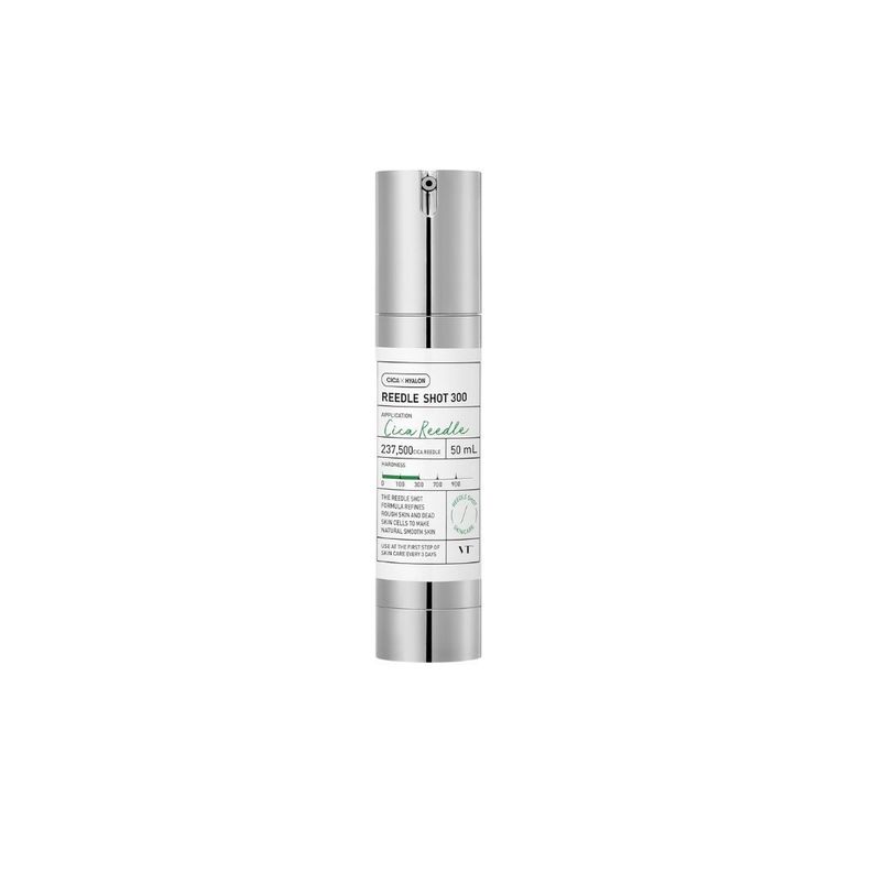 VT Cosmetics Serum coreano de microagujas VT Cosmetics Reedle Shot 300
