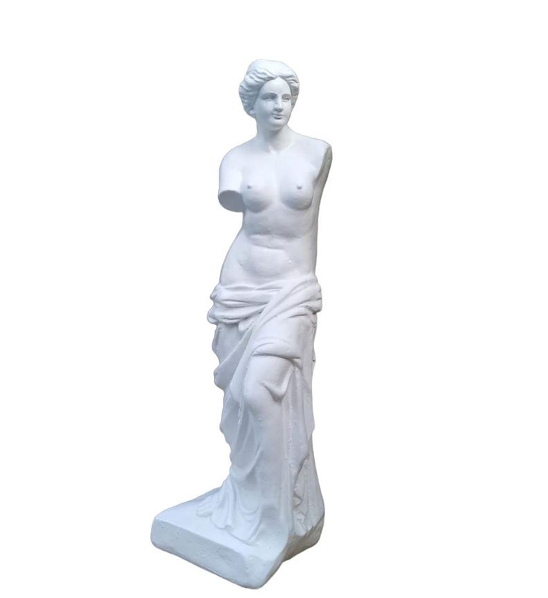 Venus de Milo White 86 cm -0