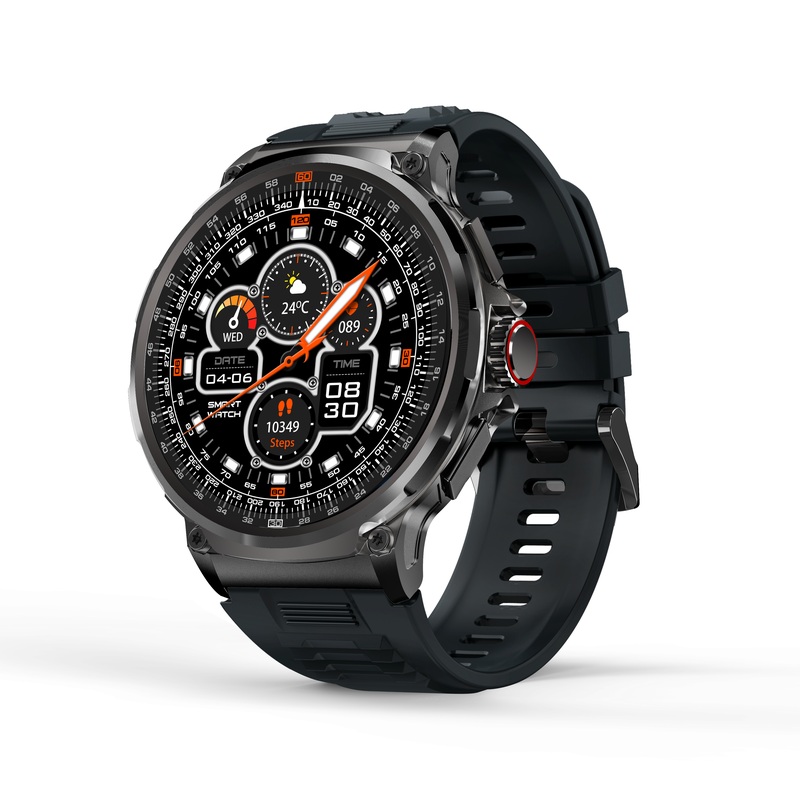 Smartwatch Keiphone Kei Grand-0