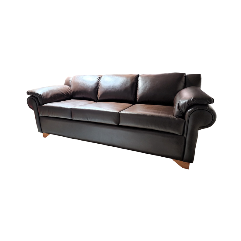 SOFA TRES CUERPOS CHOCOLATE GRECIA-0