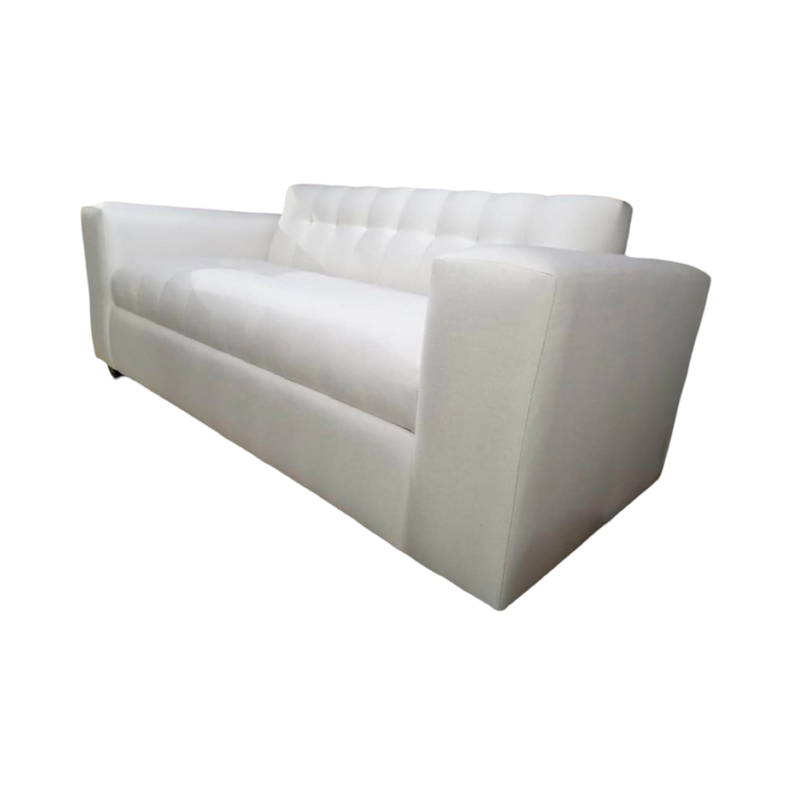 SOFA TRES CUERPOS BLANCO ECOCUERO-1
