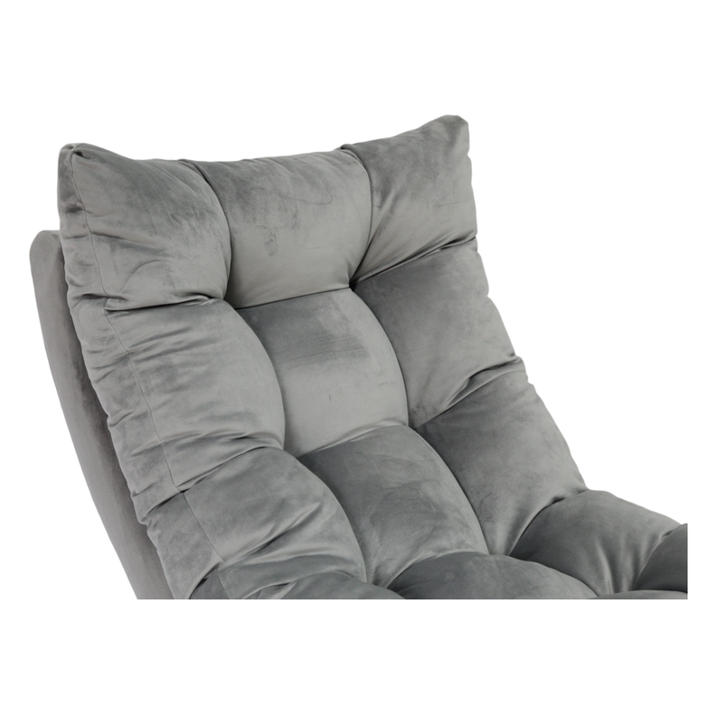 SILLA MECEDORA COQUETTE GRIS FELPA-3