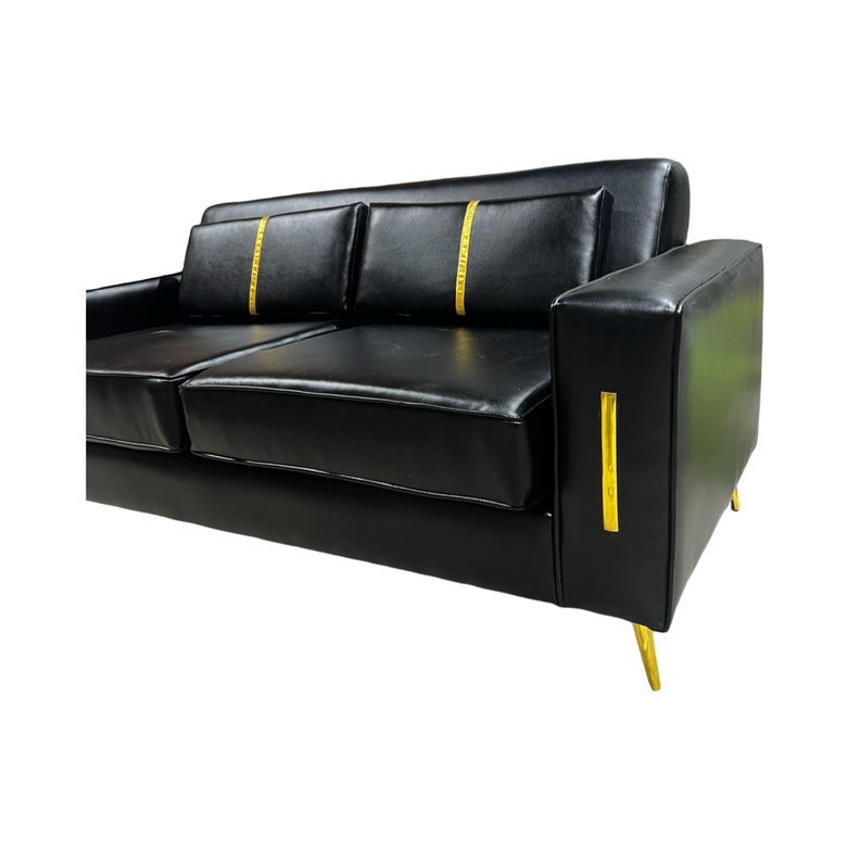 SOFA PARIS DOS CUERPOS NEGRO ECOCUERO-2