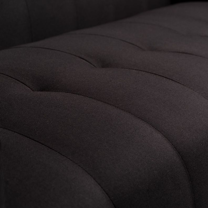 SOFA DOS CUERPOS NEGRO LINO-2