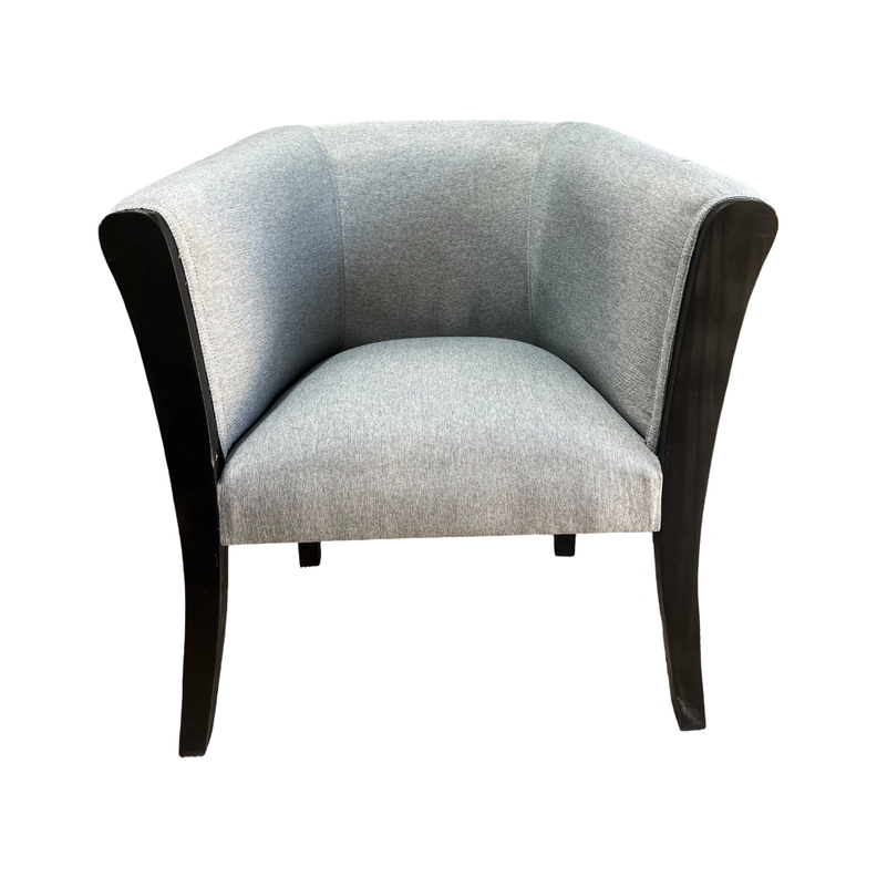 SITIAL AMERICANO GRIS LINO-0