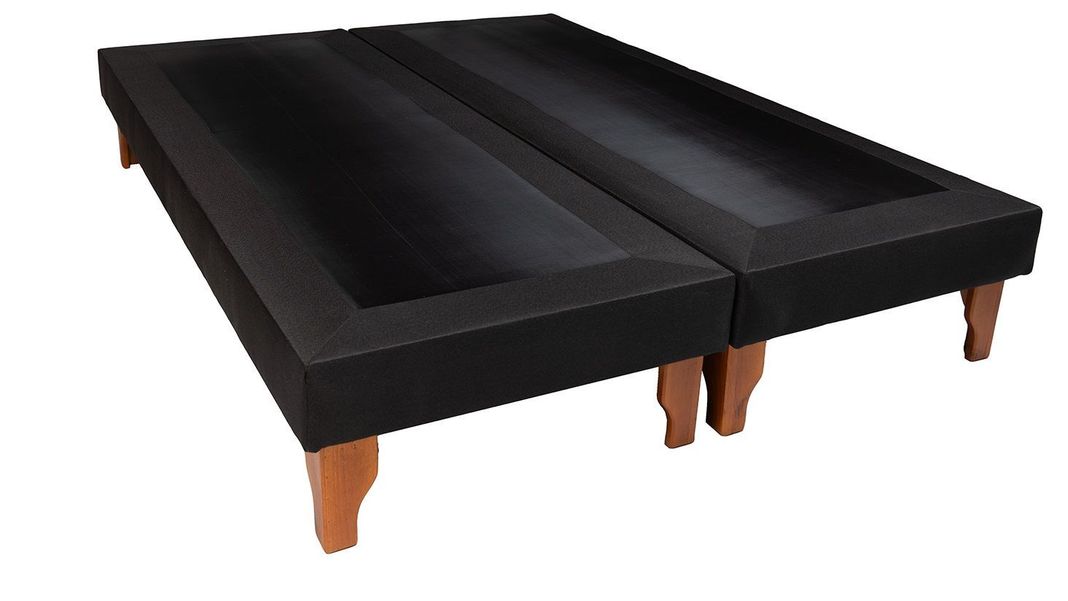 BASE KING NEGRO LINO
