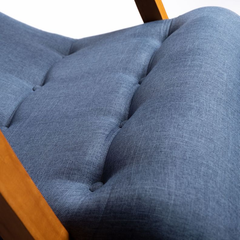 Silla Mecedora con Apoya Brazo-3