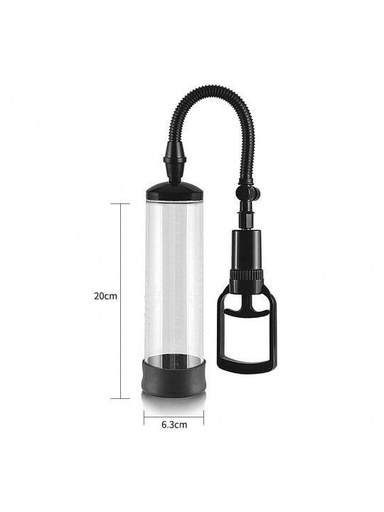 Bomba de Vacio Maximizer Work Vx 1-1
