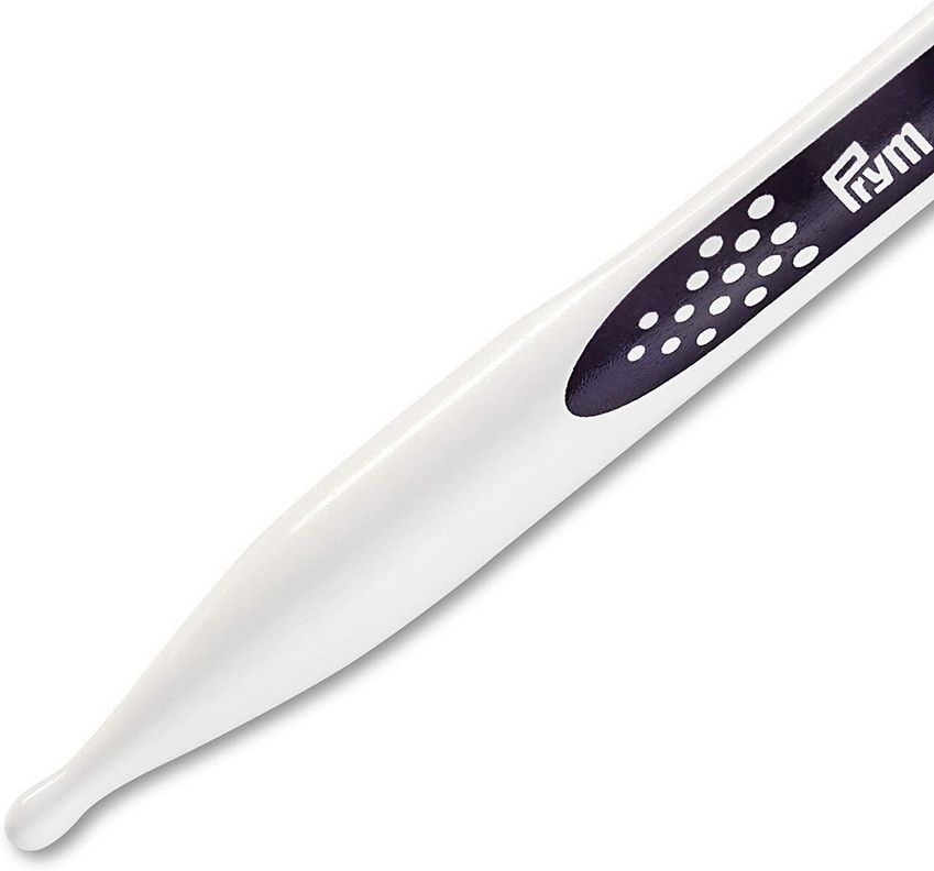 Palillos Tejer Circular Ergonomics 5mm 80cm-0