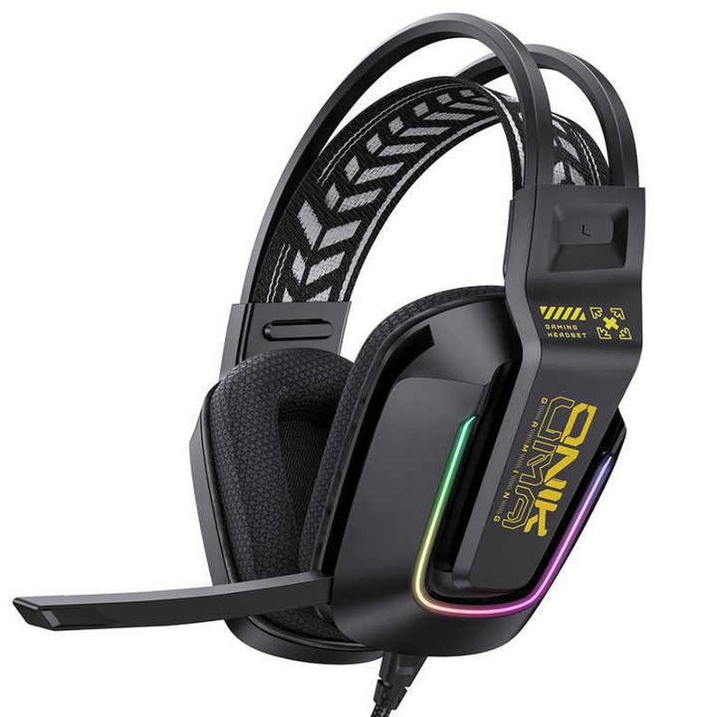 Audifonos Perifericos Gamer Onikuma X13
